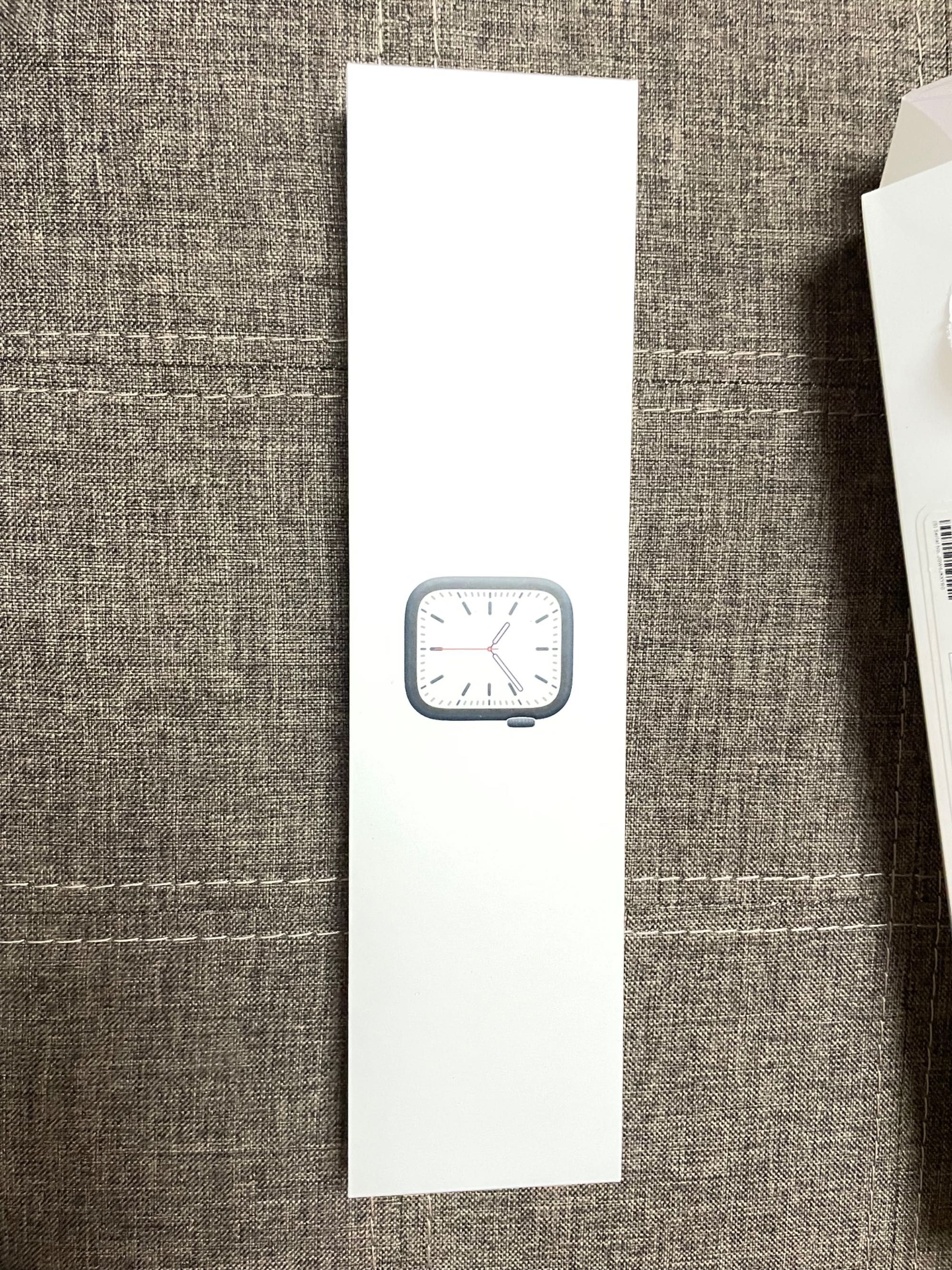 Apple Watch Series 7 45mm