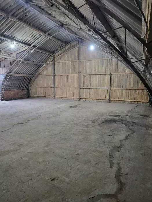 Оренда складського приміщення. 170 кв.м. Замостя, гарний під'їзд.