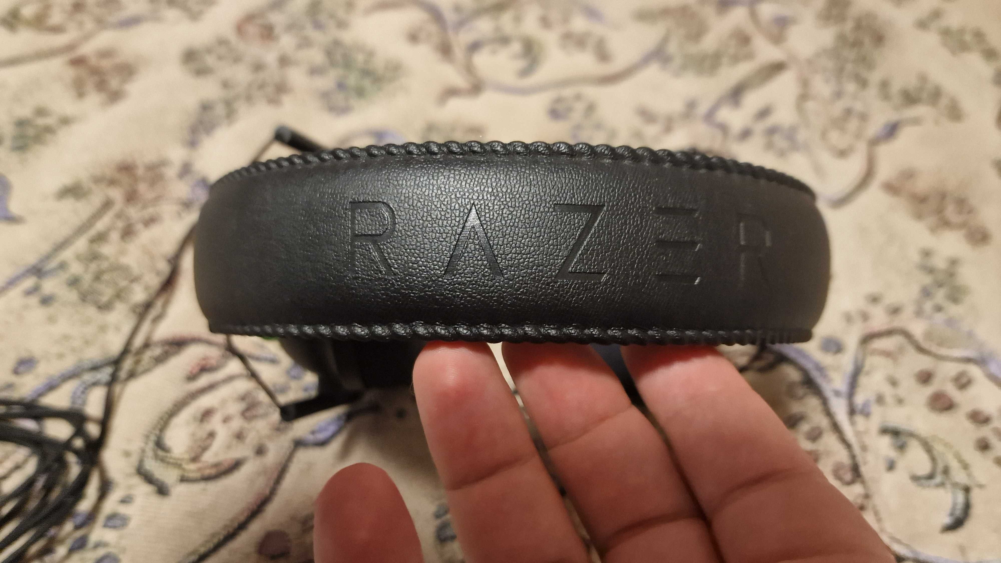 Навушники Razer Blackshark V2 Black