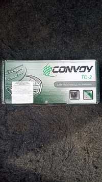 Продам електропривод багажника Convoy TO-2