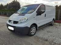 Renault Trafic  2.0 DCI