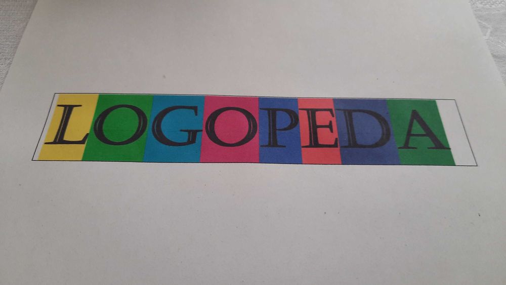 Logopeda - skuteczna terapia logopedyczna (neurologopedyczna)!