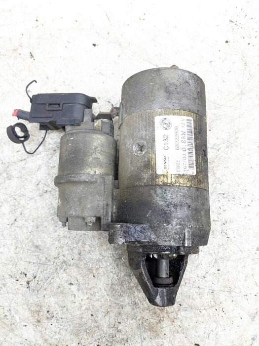 Fiat Seicento Uno 900 0.9 Rozrusznik