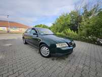 Audi a6 c5 1.8t lpg