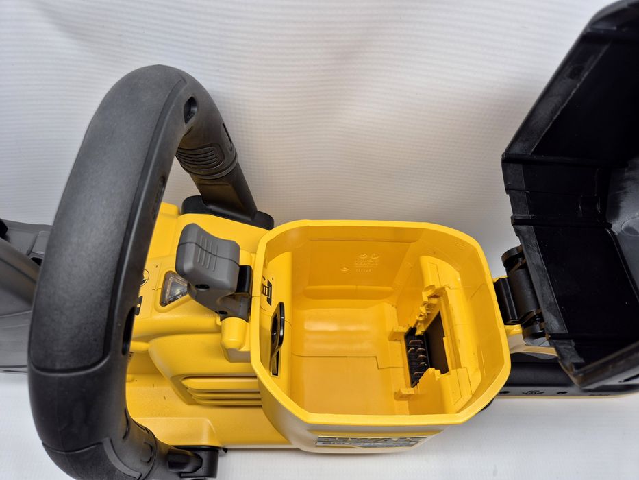 Przecinarka do betonu DEWALT DCS691 BODY, Komis Jasło Czackiego