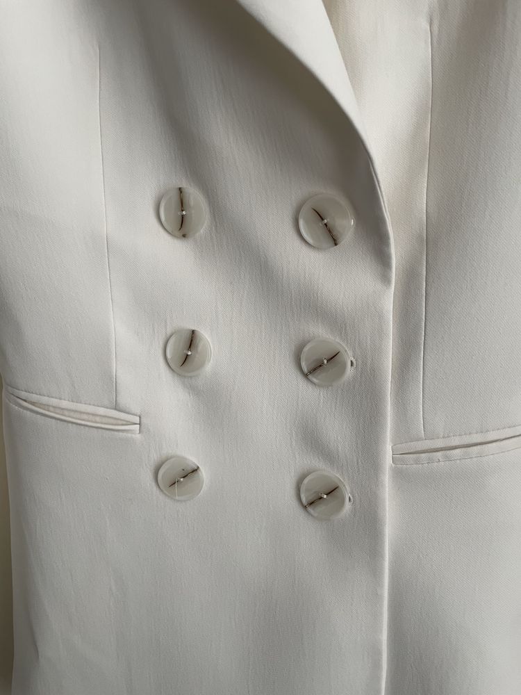 Massimo Dutti піджак жіночий(34 роз