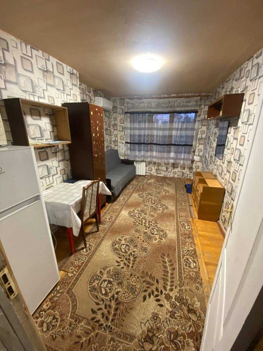 Сдам комнату  в общежитии