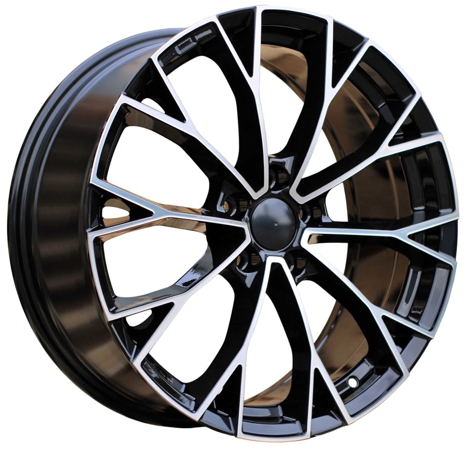 FELGI 17 5x112 Golf VII MK7 VIII MK8 JETTA A6 Seat Leon 3 Skoda SupreB
