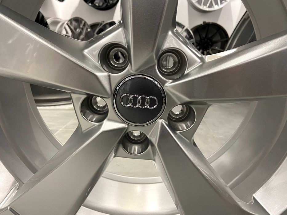 Oryginalne felgi 19 5x112 Audi A3 S3 RS3 8V0/601025CE ROTOR NOWE