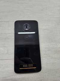 Motorola moto Z3 Dual Sim 6x128 black