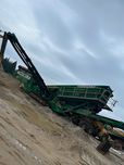 Przesiewacz McCloskey S190 - odstepne leasingu