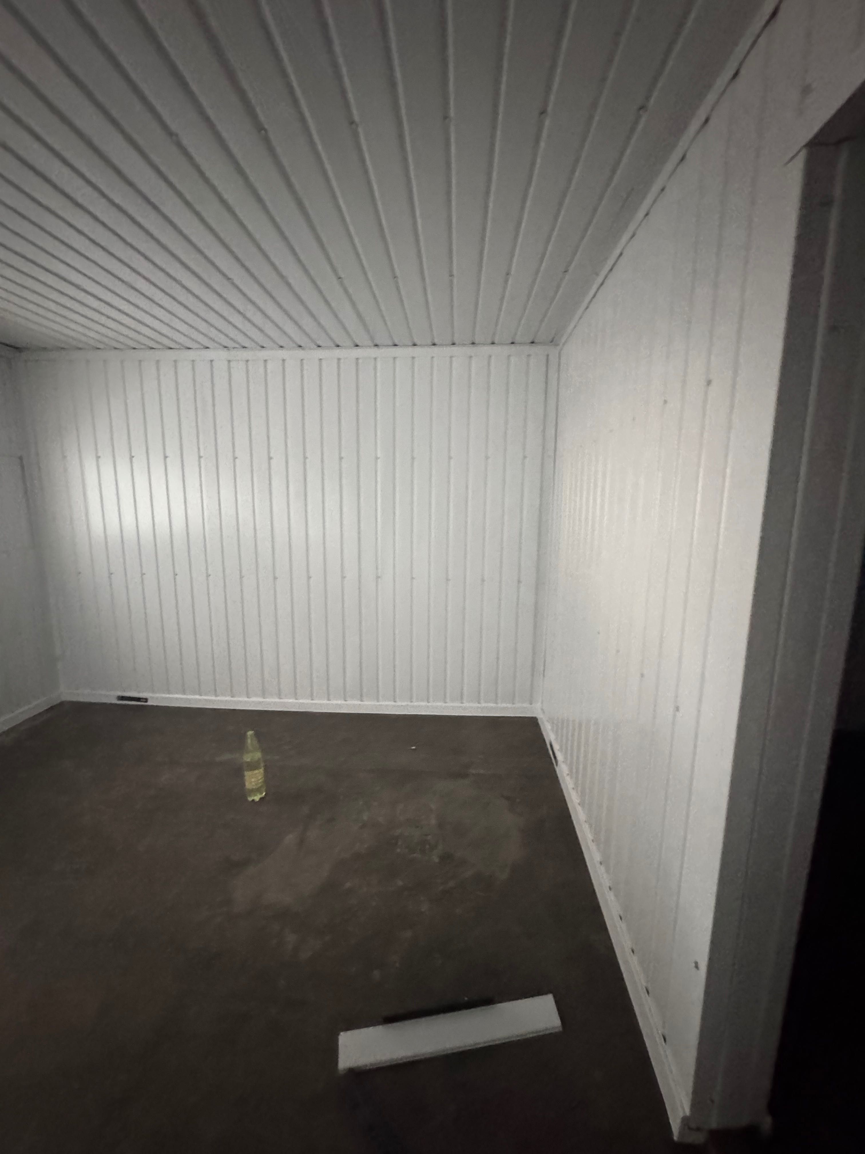 Здається комерційне приміщення, смт Калинівка (Одеська траса), 125 м²