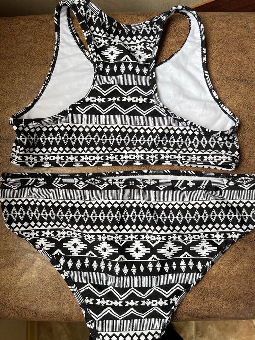 Купальник жіночий