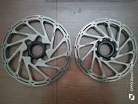 2 Tarcze Sram Centerline CenterLock