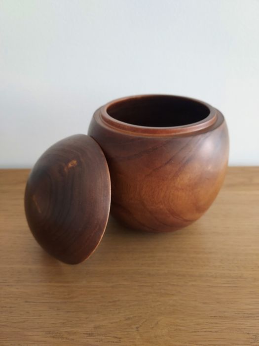 Caixa Decorativa Madeira