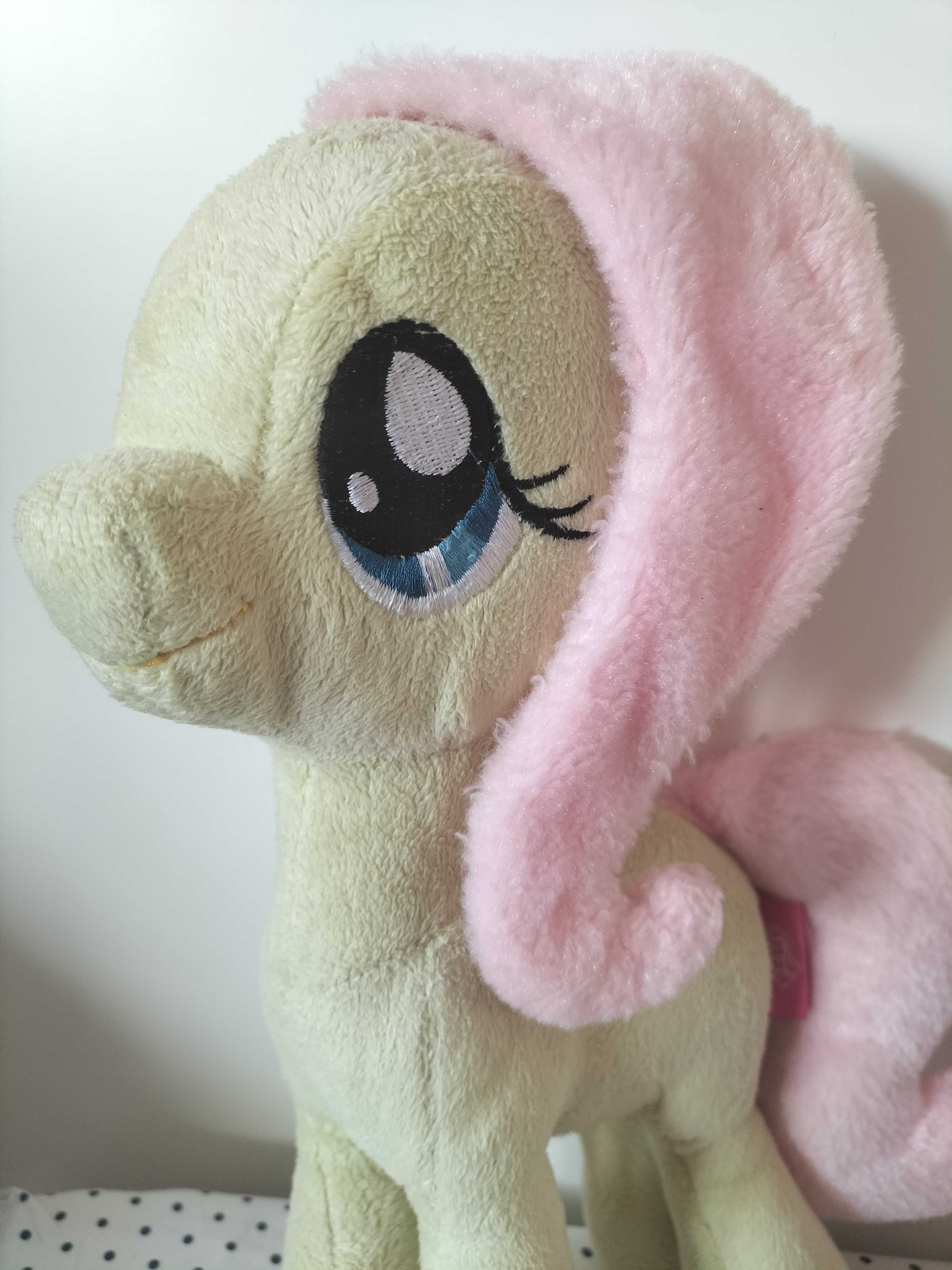 Peluche original My little pony Fluttershy