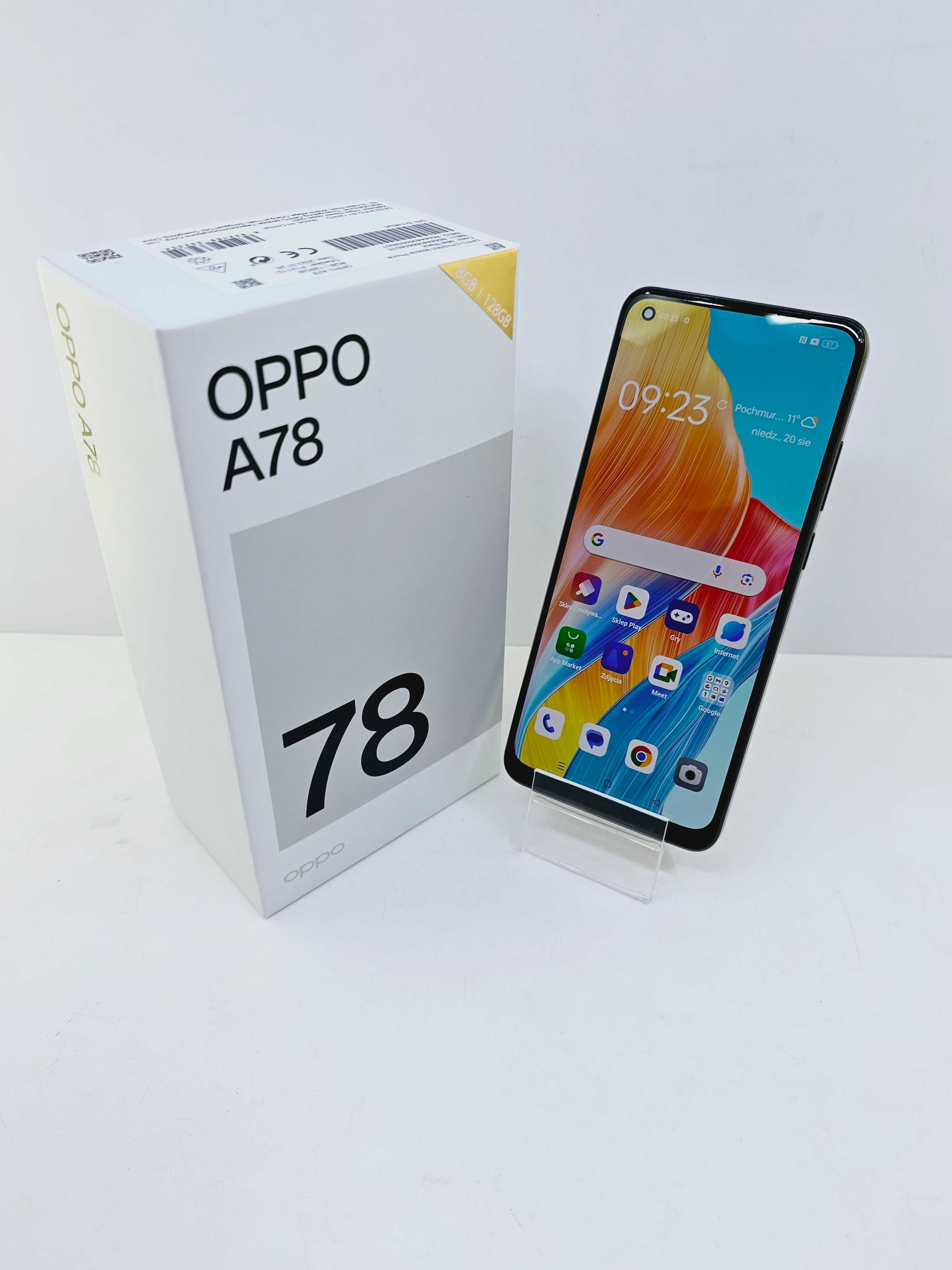 Telefon oppo a78