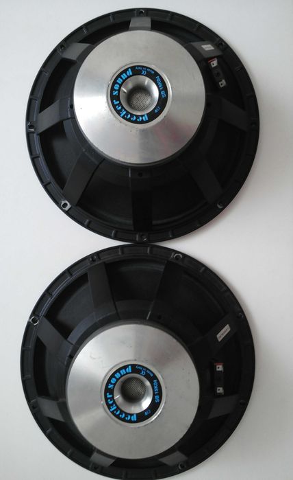 Комплектующие для активных Сабвуфер PEECKER SOUND SE15A