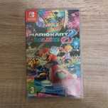 Mariokart 8 Deluxe