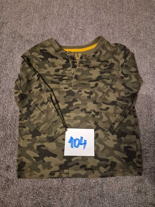 Koszulka rozmiar 98 i 104