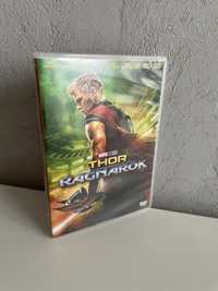 Płyta DVD Thor: Ragnarok