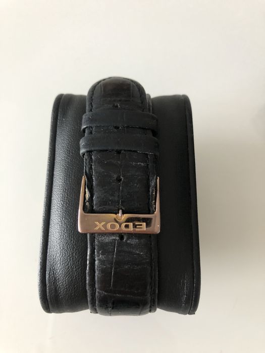Zegarek EDOX unisex