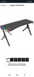 Mesa Gaming Mars MGD140RGB 140L x 60P x 75A