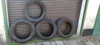 Opony letnie Bridgestone 225/55/R18 4 sztuki