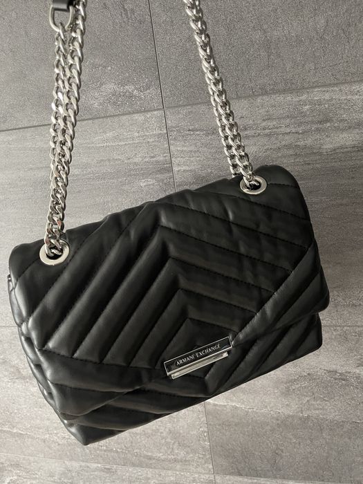 Сумочка Armani Exchange