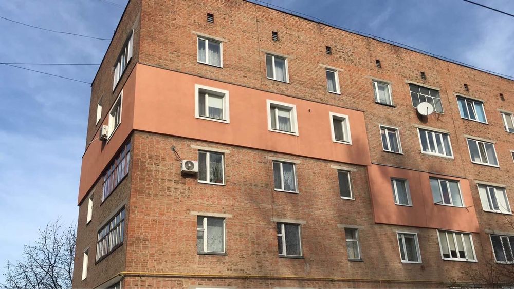 Продаж 2-к квартири