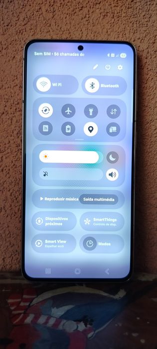 Samsung S21fe 5G 8/128 gigas