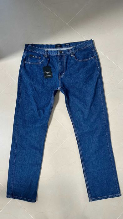 Pierre Cardin 40/34 Spodnie Piękne Nowe