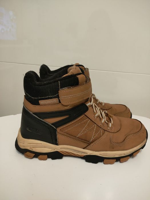 Buty zimowe sprandi r. 36