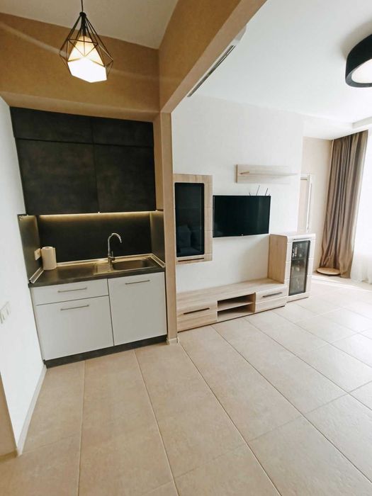 Здам  кухню-студію та спальню, жк "Пальміра", Аркадія + паркінг!