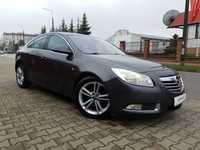 Opel Insignia 1 6 turbo edition Cosmo. Super wyposażenie. 150000 przebieg!!!