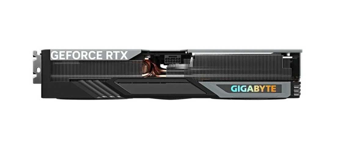 Gigabyte GeForce RTX 4070 Ti SUPER GAMING OC 16GB GDDR6X DLSS3