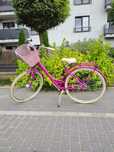 Rower damski Romet