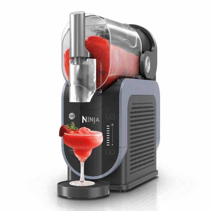 Maszynka do sorbetów Ninja SLUSHY 301EU 5 programów