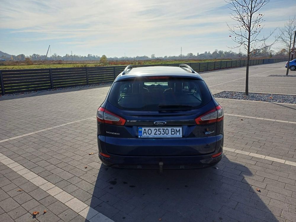 Продається Ford Mondeo 2012 1.6 TDI Форд Мондео