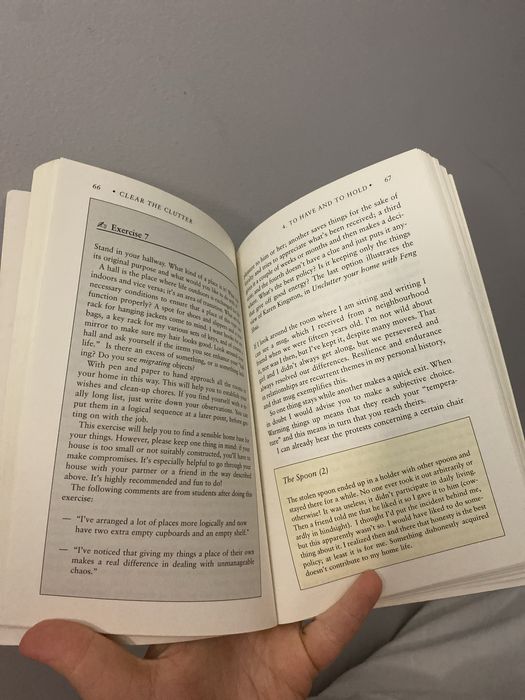 Make Space For Your Life - Inge van der Ploeg Clear The Clutter