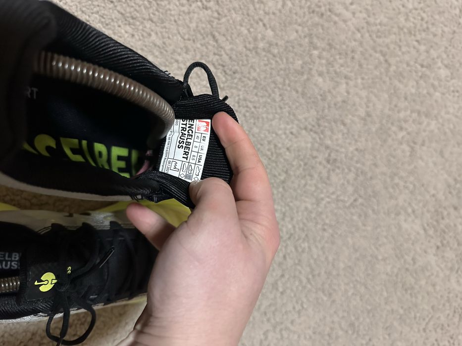 Кросівки Engelbert Strauss 42(26.5)