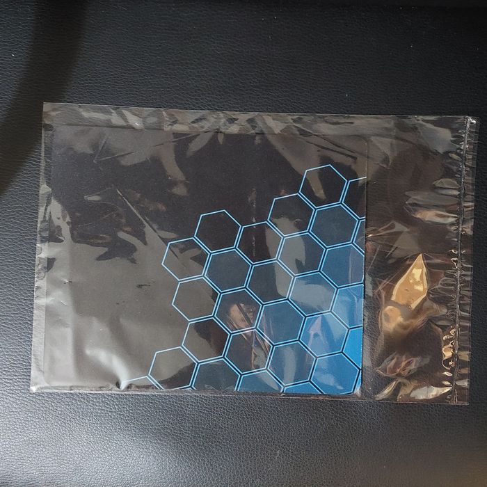 Mouse Pad / Mouse Pad / New Mouse Pad 18x22 cm New64354212464770121