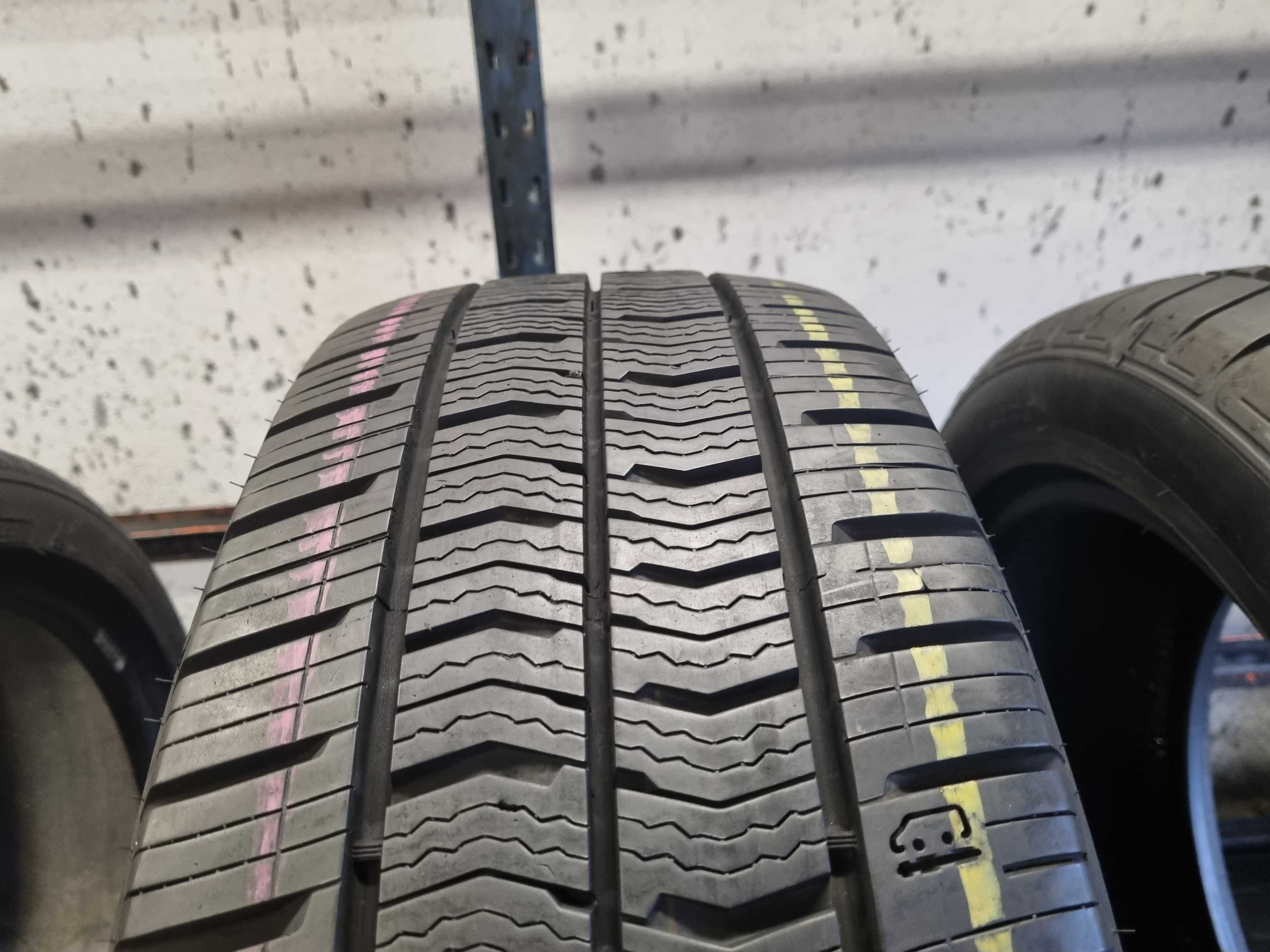 235/65/16C 115/113R Kumho Pro Tran 4S CX 11 Van Dot.2622R