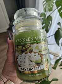 Yankee Candle Key Lime Pie 2014