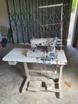 Maquina costura Brother