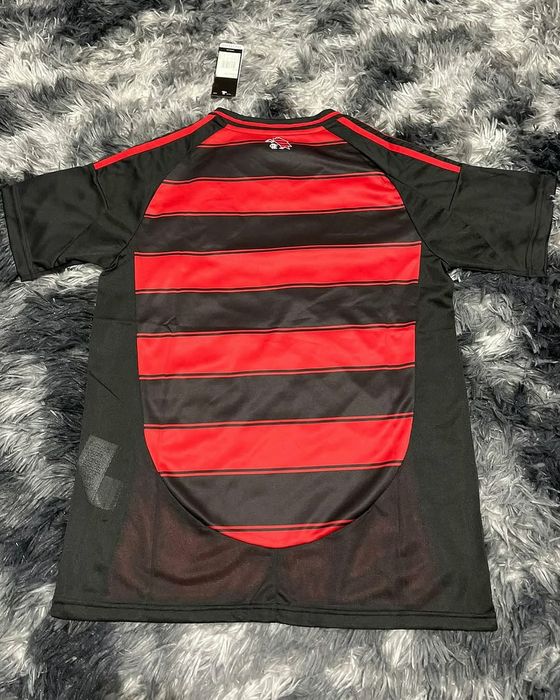 T SHIRT flamengo  25