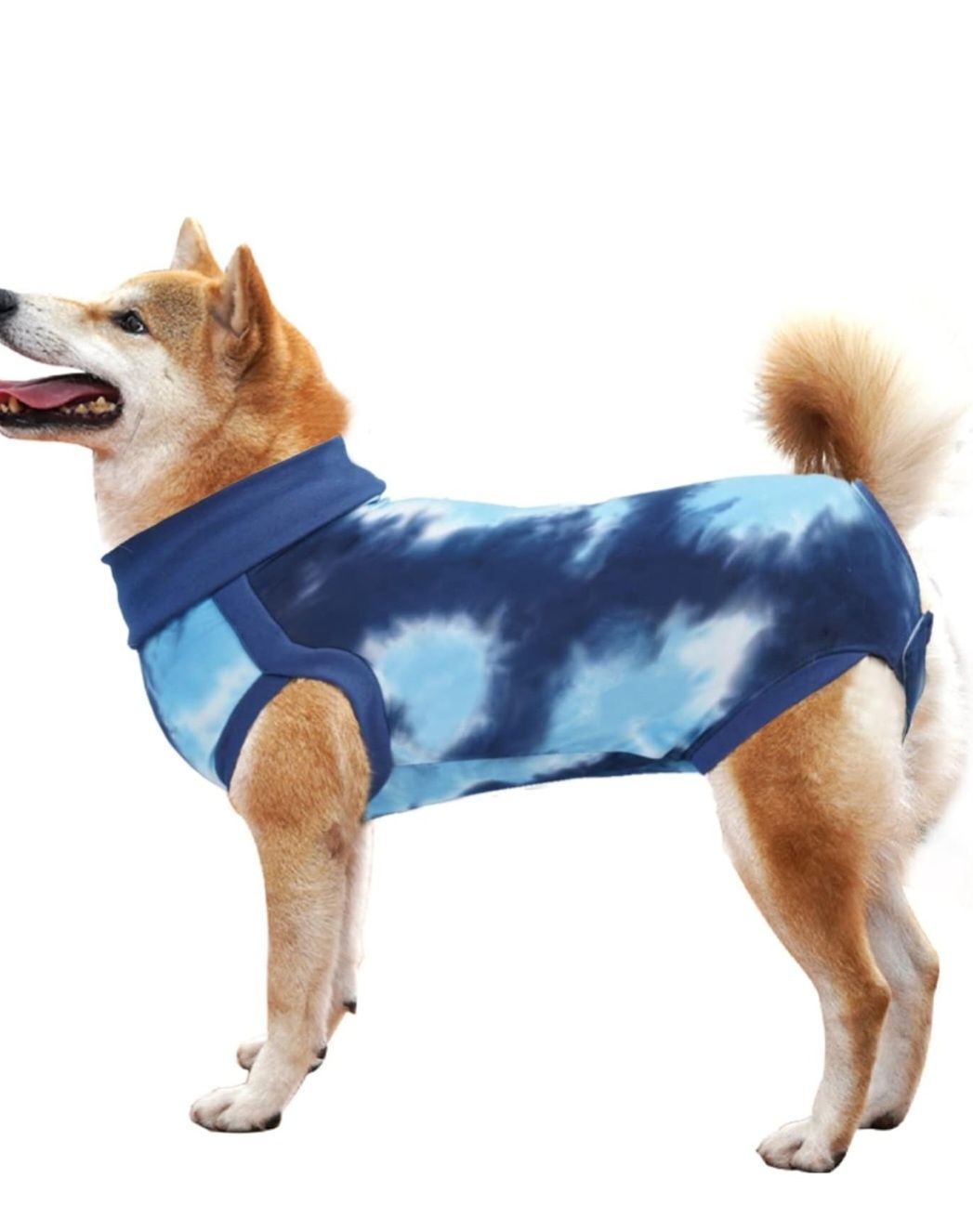 Ubranie piżamka dla psa  XXL