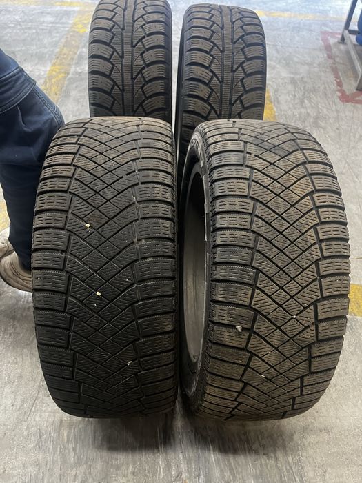 Koła zimowe Audi 17  5x112