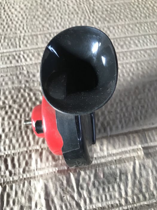 Сигнал звуковой двухтональный и др