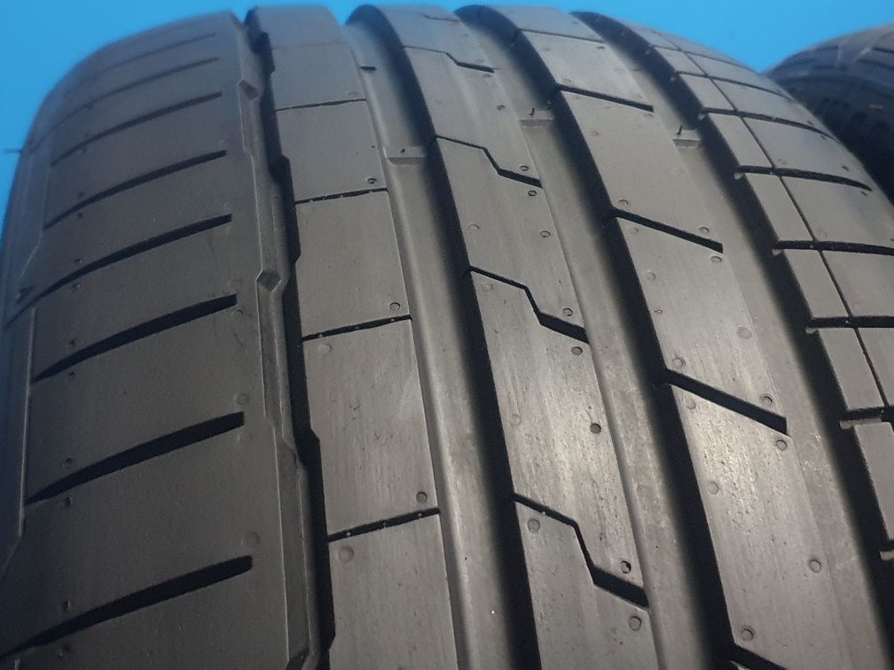 225/50 R17 Markowe opony letnie Hankook ! Rok 2021